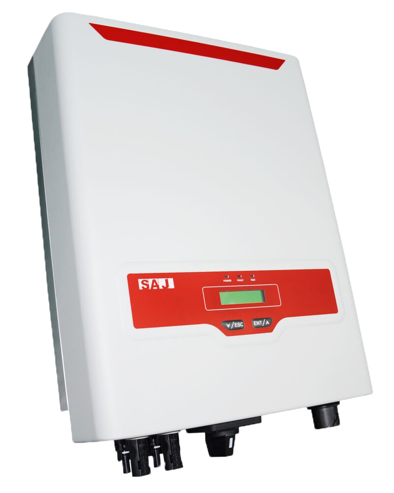 SAJ inverter